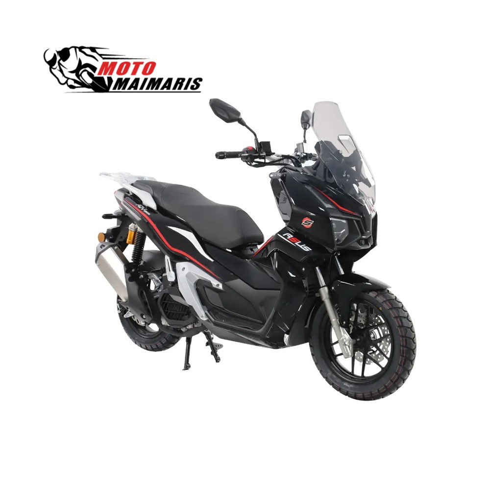 ASUS ADV125i E5+